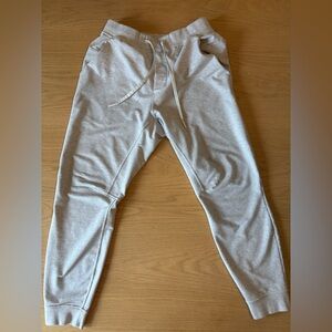 BUNDLE Lululemon City Sweat Jogger (27” inseam) bundle